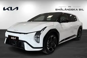 Kia EV4 2026