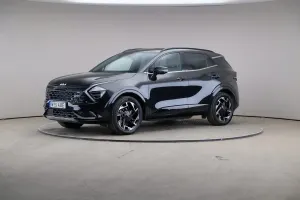 Kia Sportage 2025