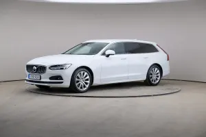Volvo V90 2021