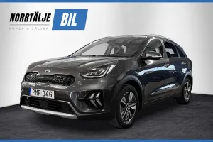 Kia Niro 2020