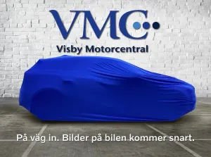 Volvo XC40 2023