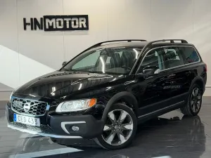 Volvo XC70 2014