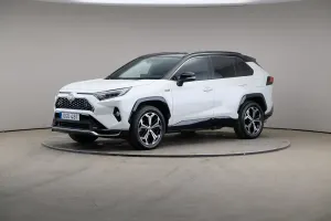 Toyota Rav4 2021