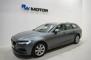 Volvo V90 2017