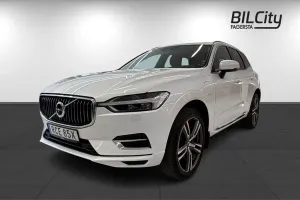 Volvo XC60 2020