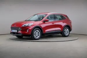Ford Kuga 2022