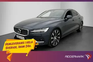 Volvo S60 2021