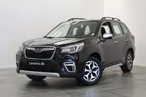 Subaru Forester 2020