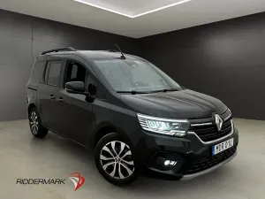 Renault Kangoo 2023