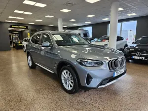 BMW X3 2023