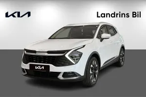 Kia Sportage 2025