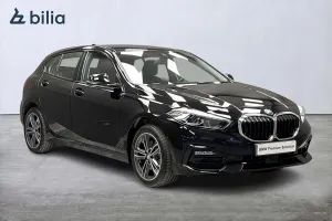 BMW 1 Series 118i 2023