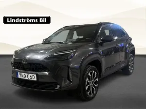 Toyota Yaris 2025