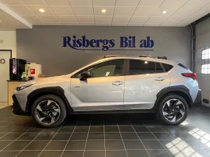 Subaru Crosstrek 2026