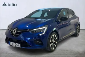 Renault Clio 2023