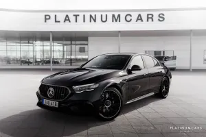 Mercedes-Benz E 2026