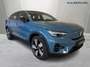 Volvo C40 2024