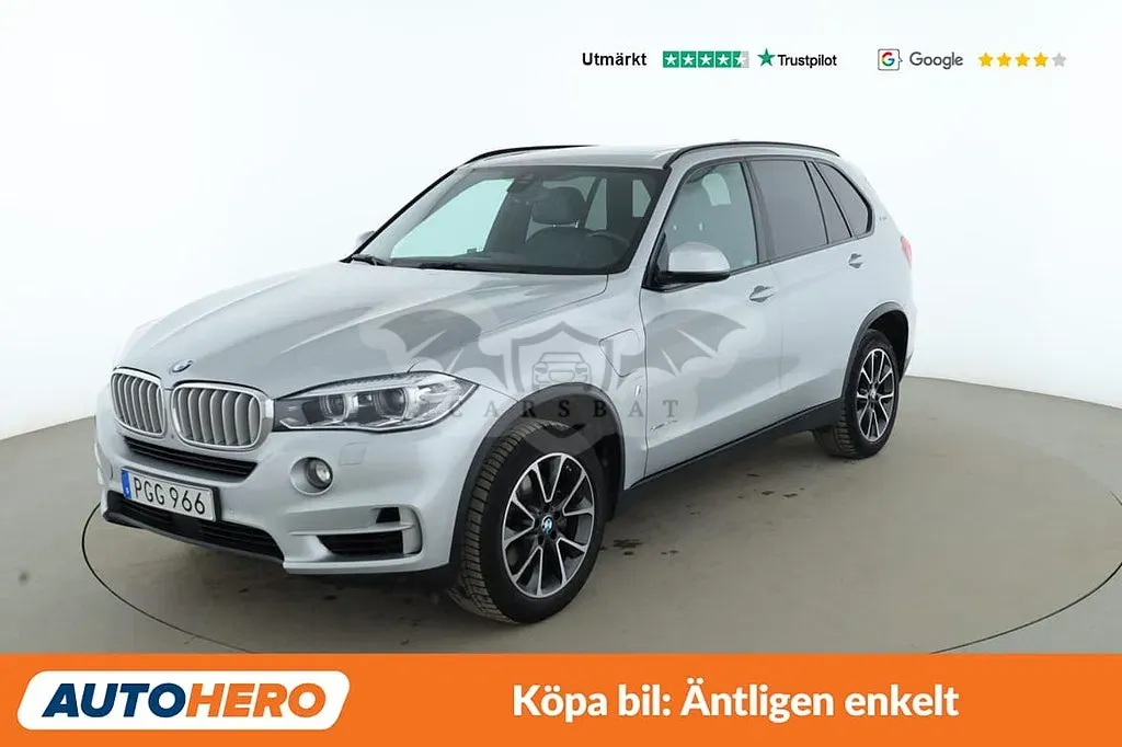 BMW X5 2017