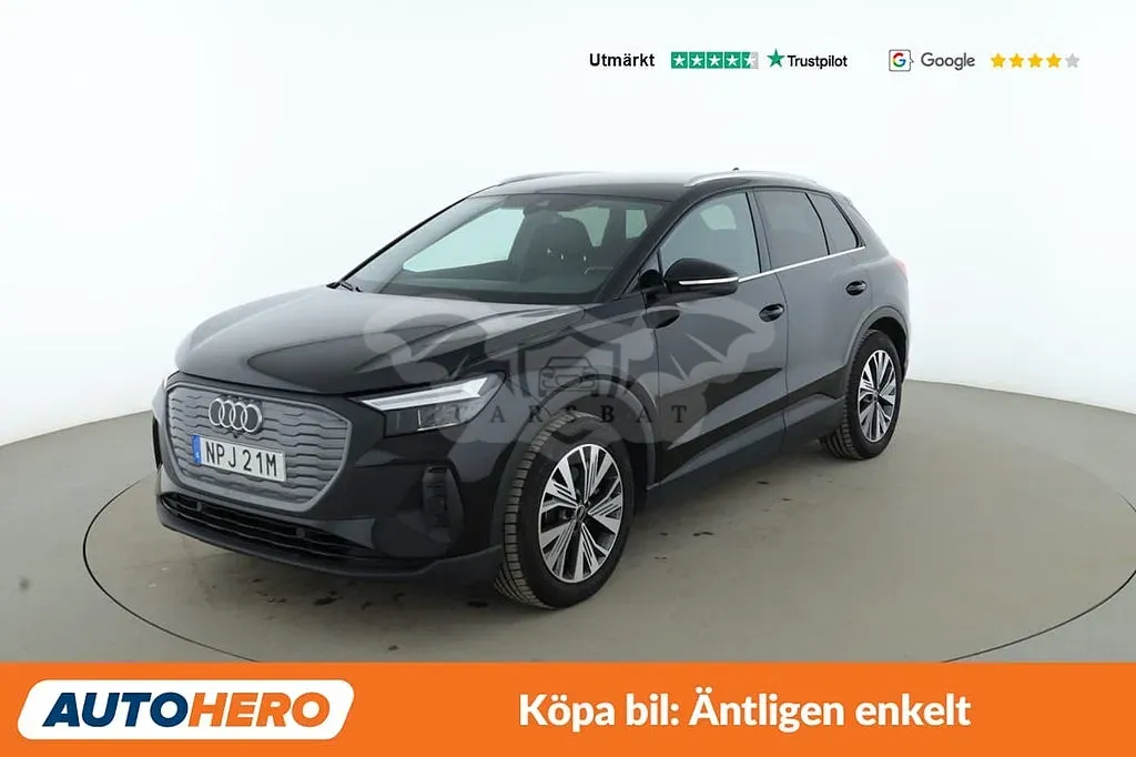 Audi Q4 2022