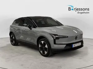 Volvo EX30 2024