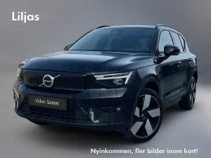 Volvo XC40 2023
