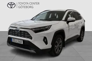 Toyota Rav4 2023