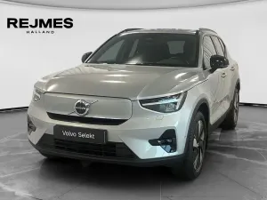 Volvo EX40 2025