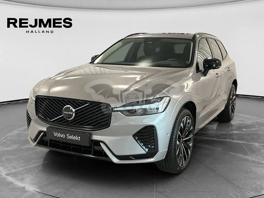 Volvo XC60 2026