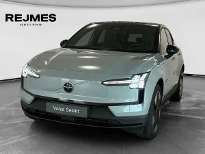Volvo EX30 2024