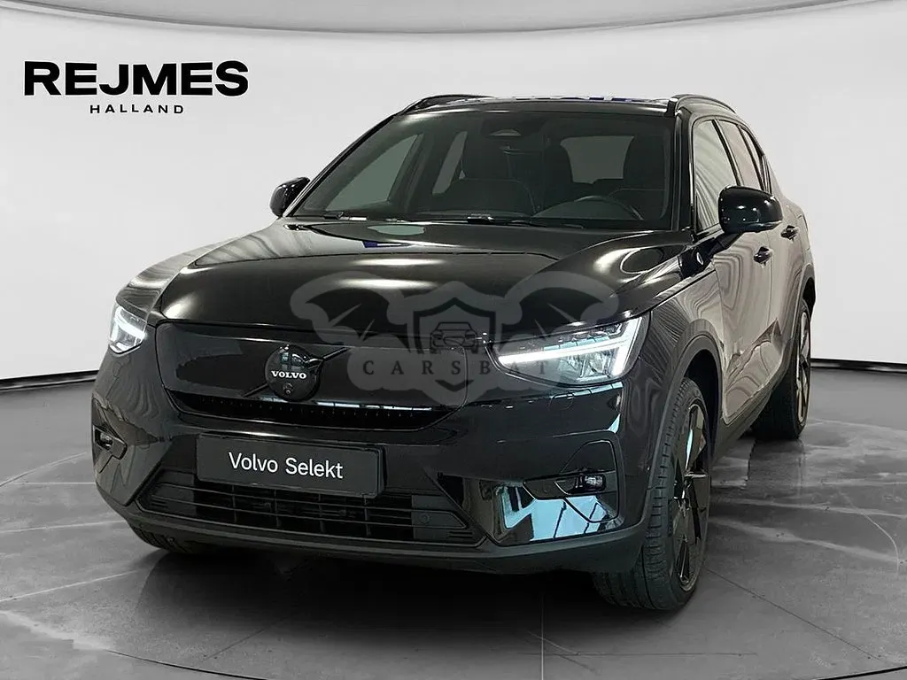 Volvo EX40 2025