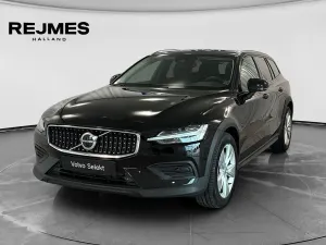 Volvo V60 2024