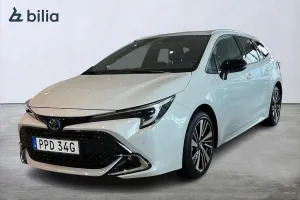 Toyota Corolla 2025