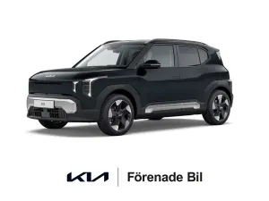 Kia Ev2 2027