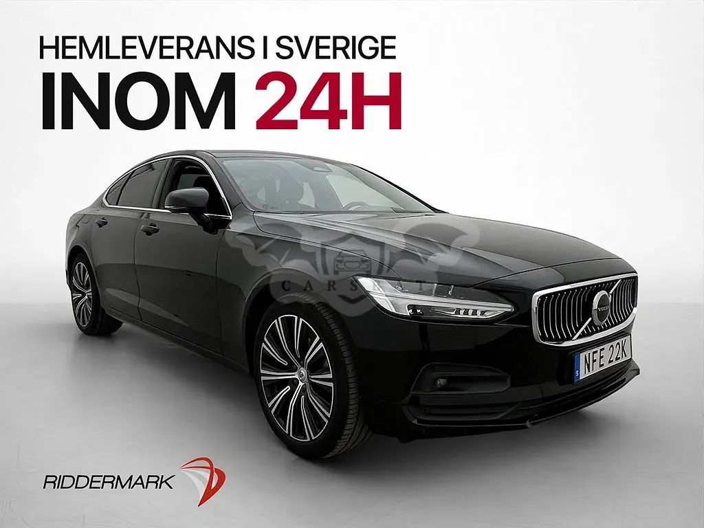 Volvo S90 2023