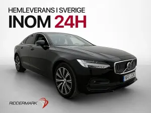 Volvo S90 2023