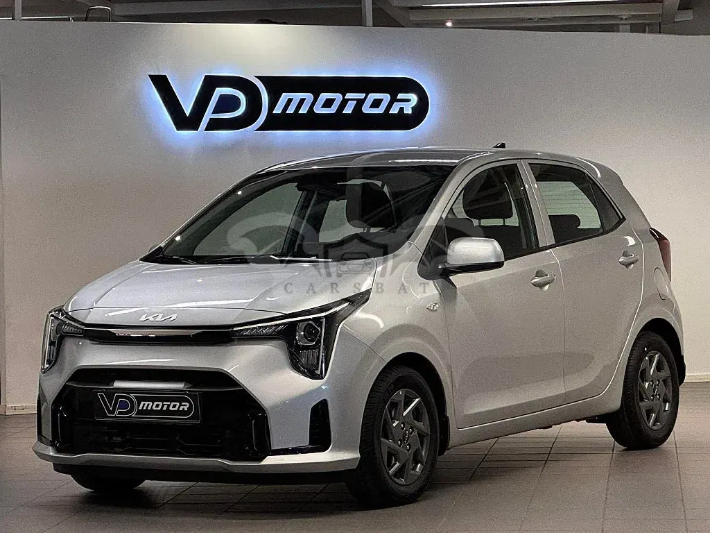 Kia Picanto (Morning) 2025