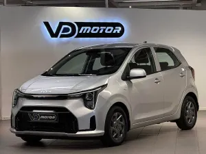 Kia Picanto (Morning) 2025