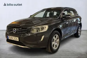 Volvo XC60 2015