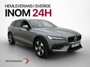 Volvo V60 2019