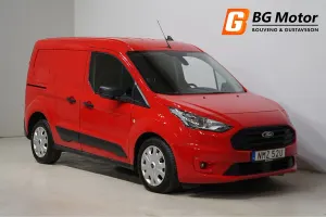 Ford Transit Connect 2021