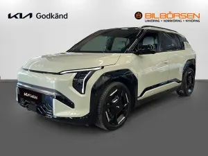 Kia EV3 2025