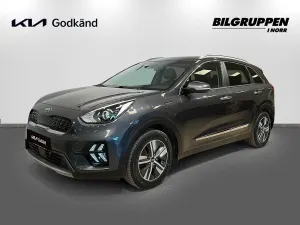 Kia Niro 2021