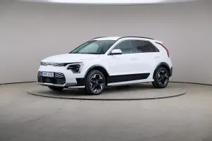 Kia Niro 2023