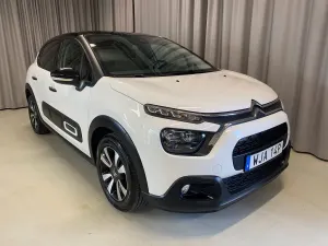 Citroën C3 2023