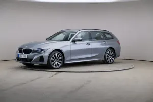 BMW 3 Series 320d 2023