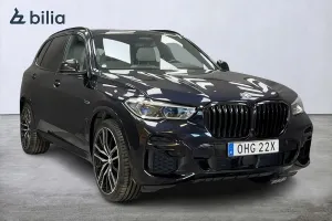 BMW X5 2022