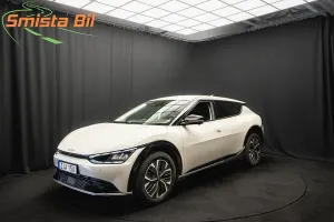Kia EV6 2023