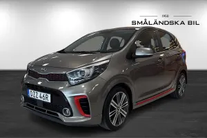 Kia Picanto (Morning) 2020