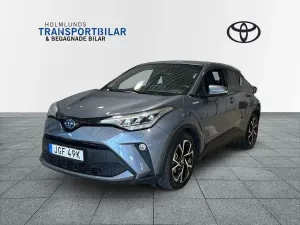 Toyota C-HR 2021