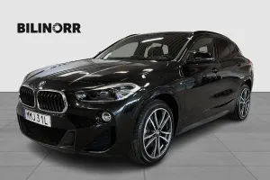 BMW X2 2020